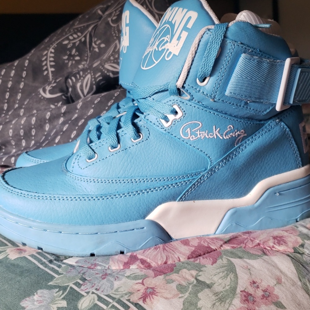 Patrick Ewing